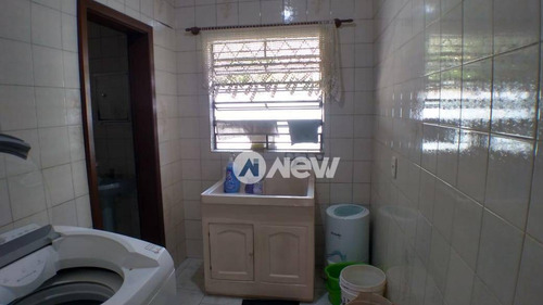 Imagem 16 de 21 de Casa Com 3 Dormitórios À Venda, 135 M² Por R$ 310.000 - Canudos - Novo Hamburgo/rs - Ca2750