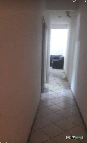 Imagem 7 de 14 de Casa Com 2 Dormitórios À Venda, 90 M² Por R$ 150.000,00 - Itacuruçá - Mangaratiba/rj - Ca0638