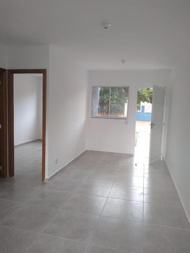 Imagem 1 de 19 de Casa Residencial - 5508