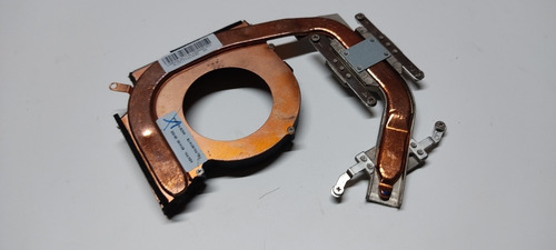 Dissipador Para Notebook Lenovo Sl410 (Usado)