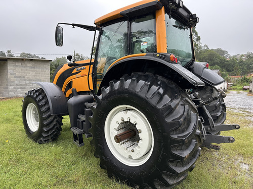 Equipado Com Gps Trimble - Tela Gfx750, Receptor Nav900