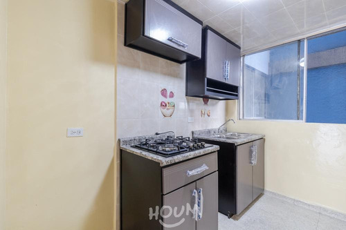 Imagen 8 de 17 de Departamento En San Miguel Chapultepec, Miguel Hidalgo Con 3 Recámaras, 80 M², Id: 39389
