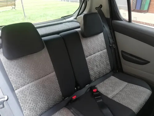 Suzuki Alto 0.8 Std