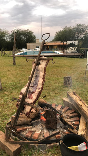 Imagen 5 de 8 de Alquiler Quinta Campo Quincho, Multi Eventos Diurnos Z.rural