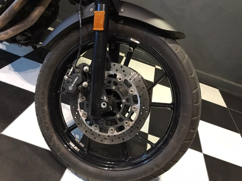 Imagen 7 de 18 de Bmw F 700 Gs