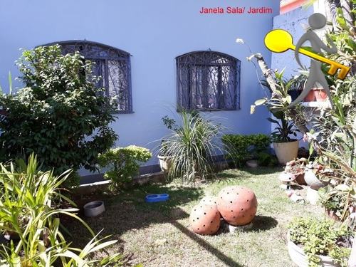 Casa Perto Metro Tucuruvi - Ca00149 - 69233094