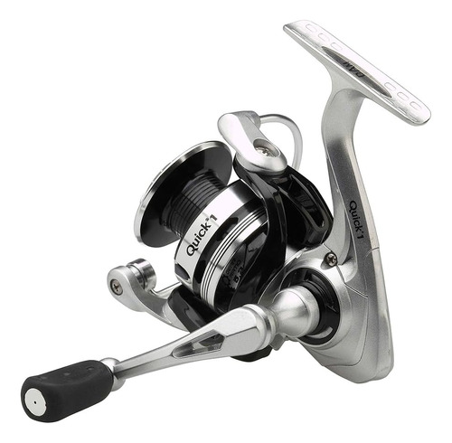 Carrete De Pesca Dam Quick 1 4000 Fd / Rio Lago / Hiking