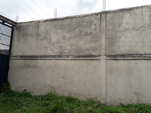 Imagen 7 de 9 de Se Vende Terrreno En Guasimal Municipio Girardot Calle A-16 #42