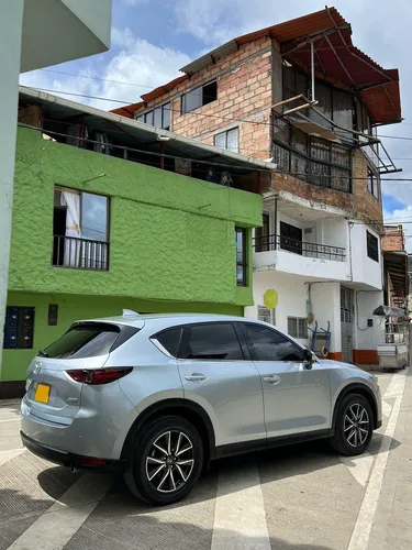 Mazda CX-5 2.5 Grand Touring Lx