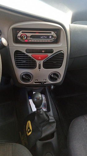 Fiat Palio 2011 1.0 Fire Economy Flex 5p