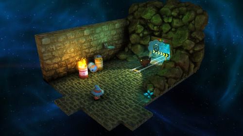 Imagem 4 de 5 de Lumo - Switch - Midia Fisica - Lacrado
