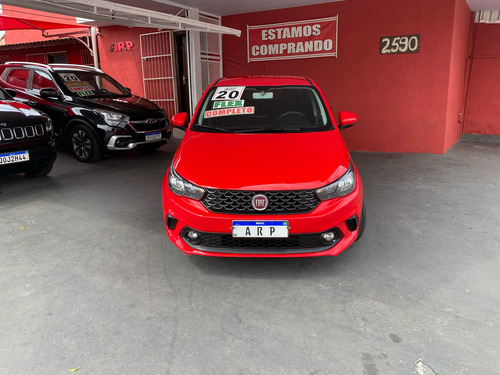 Fiat Argo Argo Drive 1.0 Firefly (Flex)