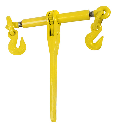 Tensor De Cadena O Gata Con Matraca 3/8 X 1/2 Surtek