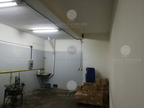 Imagen 3 de 15 de Depósito En Alquiler Ubicado En Sarandí, Avellaneda