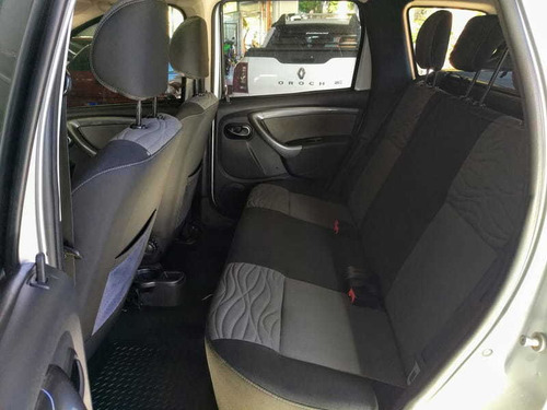 Renault Duster 20 D 4x2