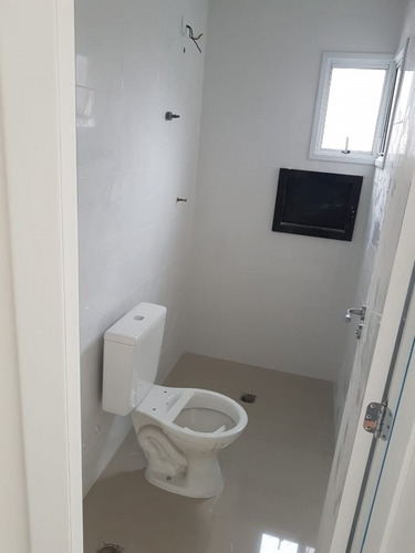 Imagem 9 de 10 de Apartamento 3 Quartos Santo André - Sp - Campestre - V3496
