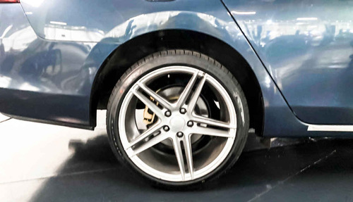 Imagen 11 de 15 de 35531 - Nissan Sentra 2018 Con Garantía