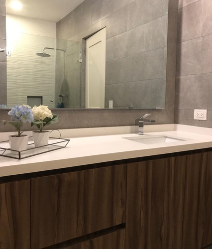 Imagen 16 de 21 de Departamento Excelente Ubicación Recién Remodelado