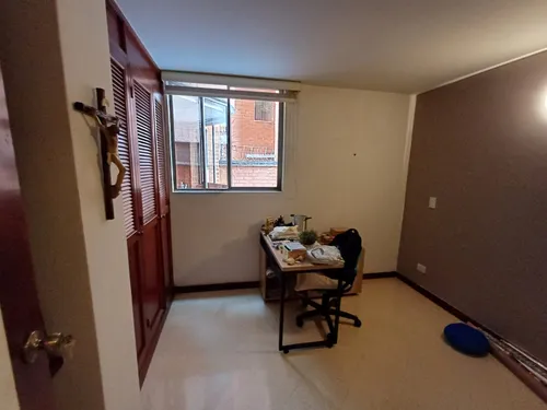 Apartamento En Venta En Laureles - Primer Parque. Cod V17267