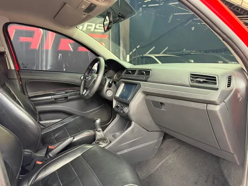 Volkswagen Gol 1.6 Comfortline