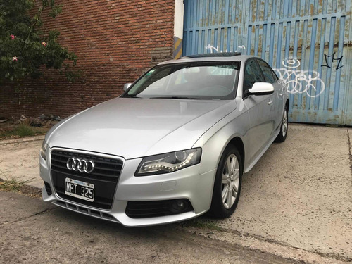 Audi A4 2.0 Ambition I 150cv Multitronic 2013
