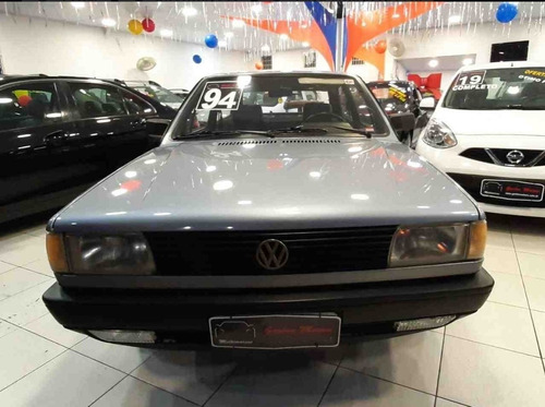 Imagem 2 de 5 de Volkswagen Gol Cl 1.6