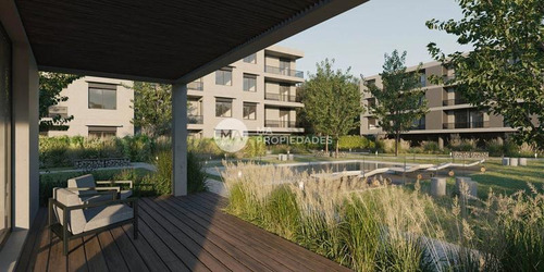 Imagen 11 de 16 de Venta Departamentos 2 Y 3 Dormitorios En Ayres De Fisherton
