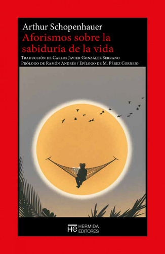 Aforismos Sobre La Sabiduria De La Vida - Schopenhauer Arthu