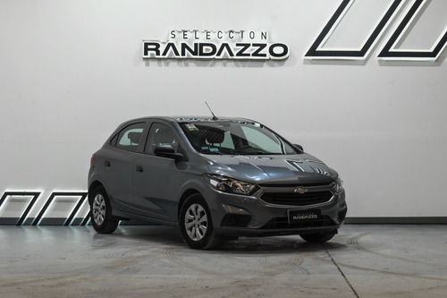 Chevrolet Onix 1.4 Joy