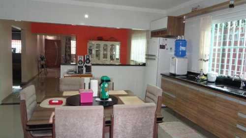 Rural - Venda - Jardim Santa Esmeralda - Cod. Ch0001 - Vch0001
