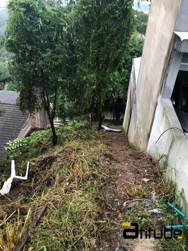 Imagem 1 de 15 de Terreno De 397 M² Condomínio Nova Paulista - Jandira - 3778