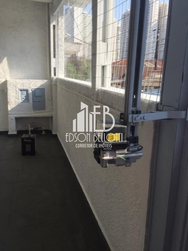 Imagem 5 de 28 de Casa Térrea À Venda No Bairro Baeta Neves, São Bernardo Do Campo. - 3358