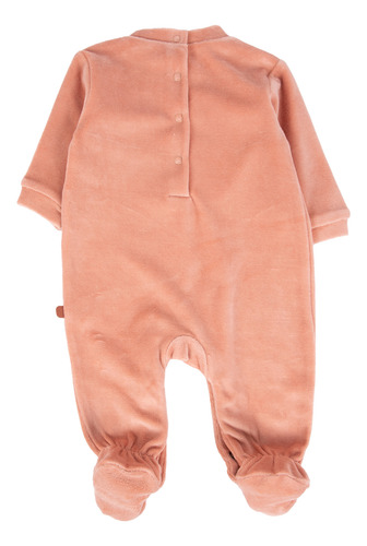 Osito Bebe Rojo Pillin ( Pvb315-25tca )