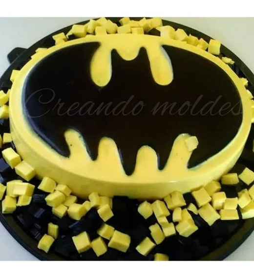 Transfer Para Gelatina Batman | MercadoLibre ?