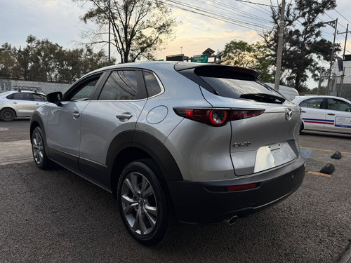 Mazda CX-30 2.5 I Sport At