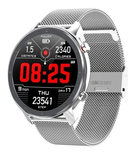 Reloj e20 smartwatch precio new arrivals