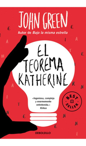 Libro El Teorema Katherine