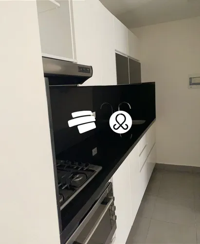 Apartamento En Torre 5 Avenida Excelente Ubicacion