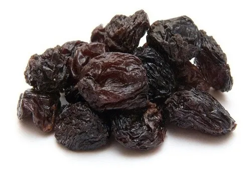 Pasas De Uva Jumbo Morochas Sin Semilla X 1kg - Envíos