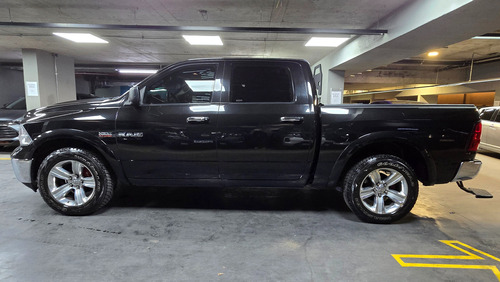 RAM 1500 5.7 Laramie Atx V8