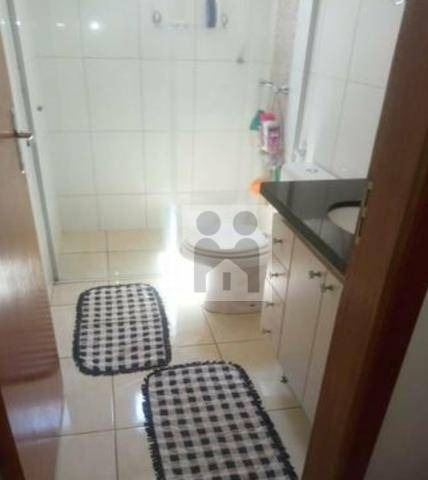 Imagem 4 de 6 de Casa Com 2 Dormitórios À Venda, 90 M² Por R$ 223.000 - Recreio Anhangüera - Ribeirão Preto/sp - Ca0457