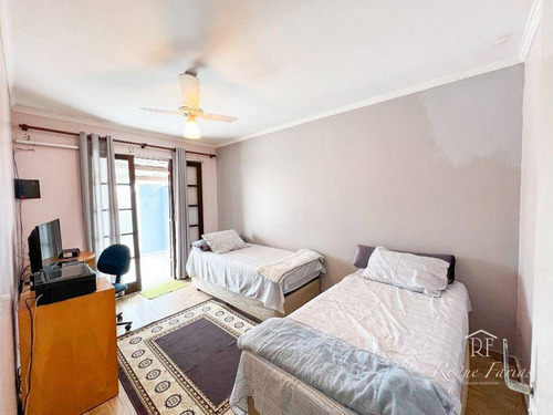 Imagem 21 de 30 de Casa Com 3 Dormitórios À Venda, 177 M² Por R$ 725.000,00 - Jardim Ipê - São Paulo/sp - Ca0896