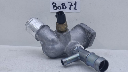 Cavalete Água Com Sensor Temperatura Hyundai Veloster 2012 (Usado)