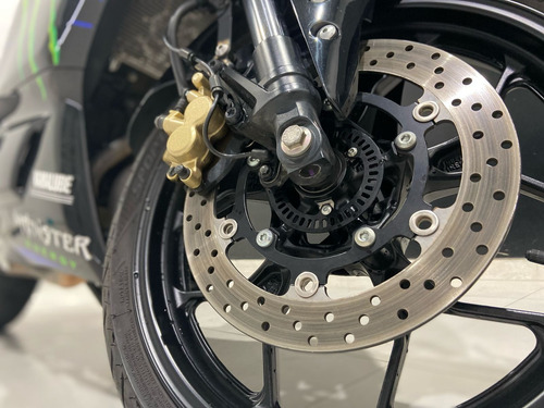 Yamaha Yzf R3 Yzfr3 Abs 2023