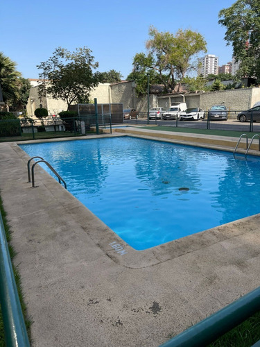 Imagen 9 de 9 de Venta Departamento En Santiago Quinta Normal