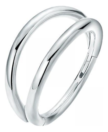 3 Anillo Para La Nariz Aro No Perforado Anillos Para El