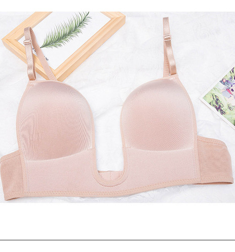 B Y Bra For Mujer, Levantamiento De Espalda Baja,