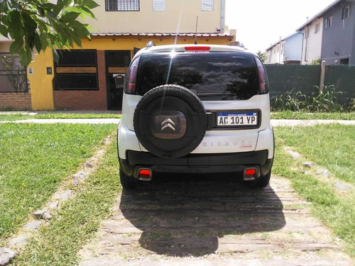 Citroën Aircross 2017 1.6 Shine W 115cv