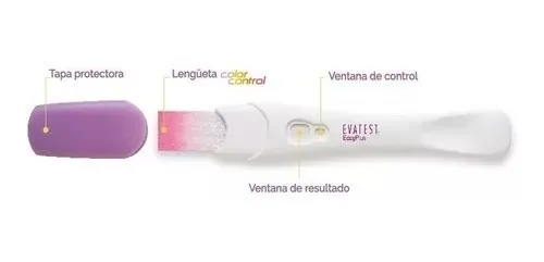 Evatest signo plus sale
