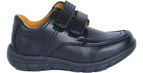 Mocasin Escolar Niño Mini Vic Formal